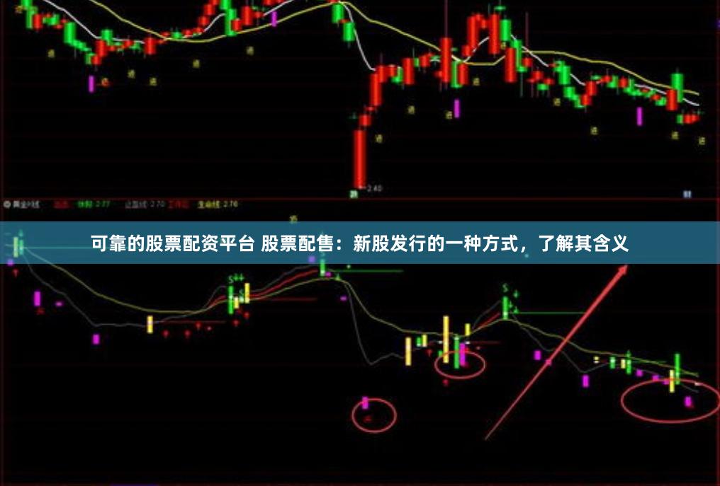 可靠的股票配资平台 股票配售：新股发行的一种方式，了解其含义