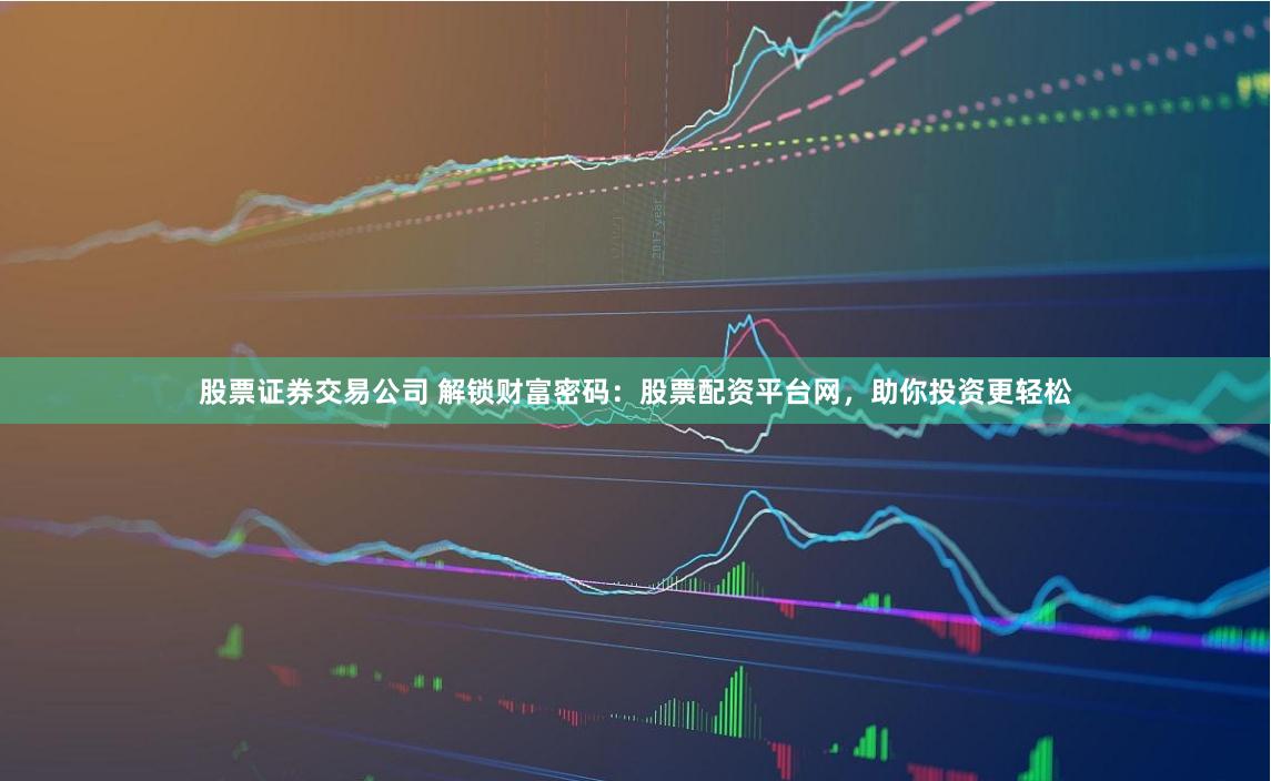 股票证券交易公司 解锁财富密码：股票配资平台网，助你投资更轻松