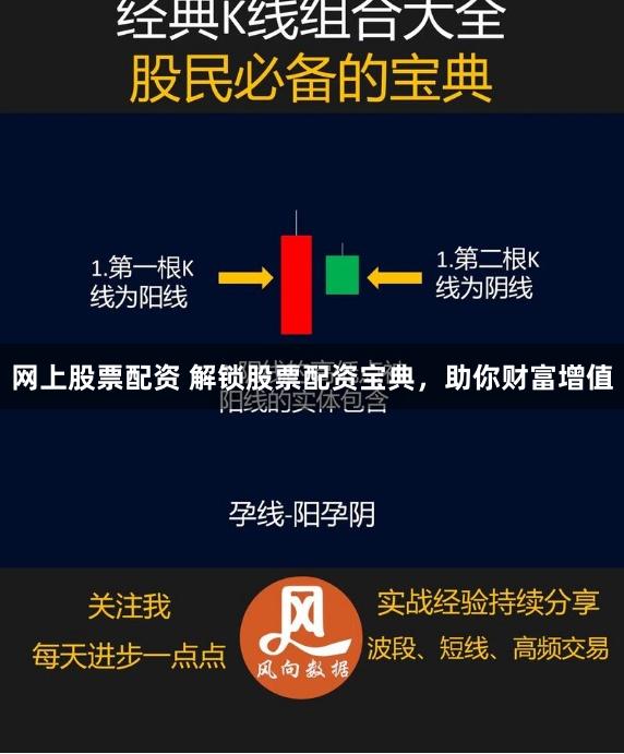 网上股票配资 解锁股票配资宝典，助你财富增值