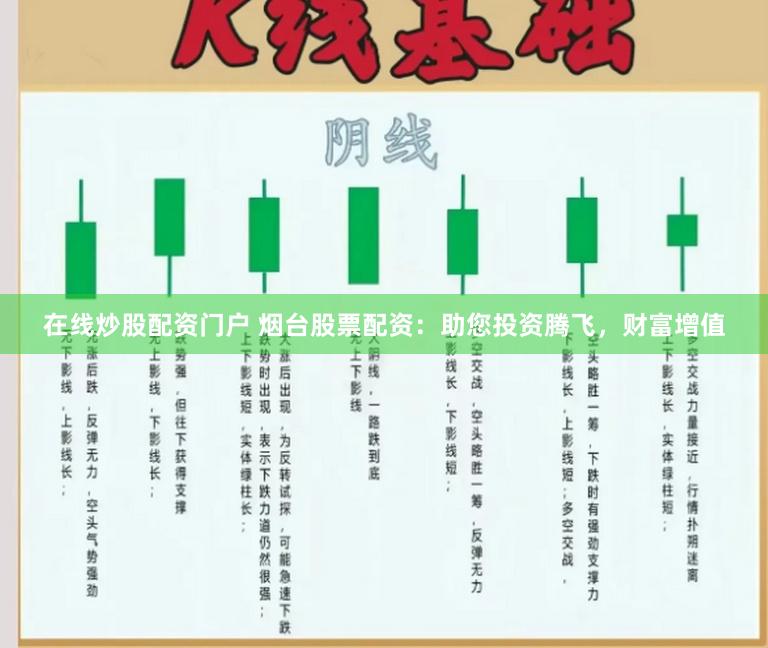在线炒股配资门户 烟台股票配资：助您投资腾飞，财富增值