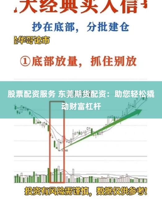 股票配资服务 东莞期货配资：助您轻松撬动财富杠杆