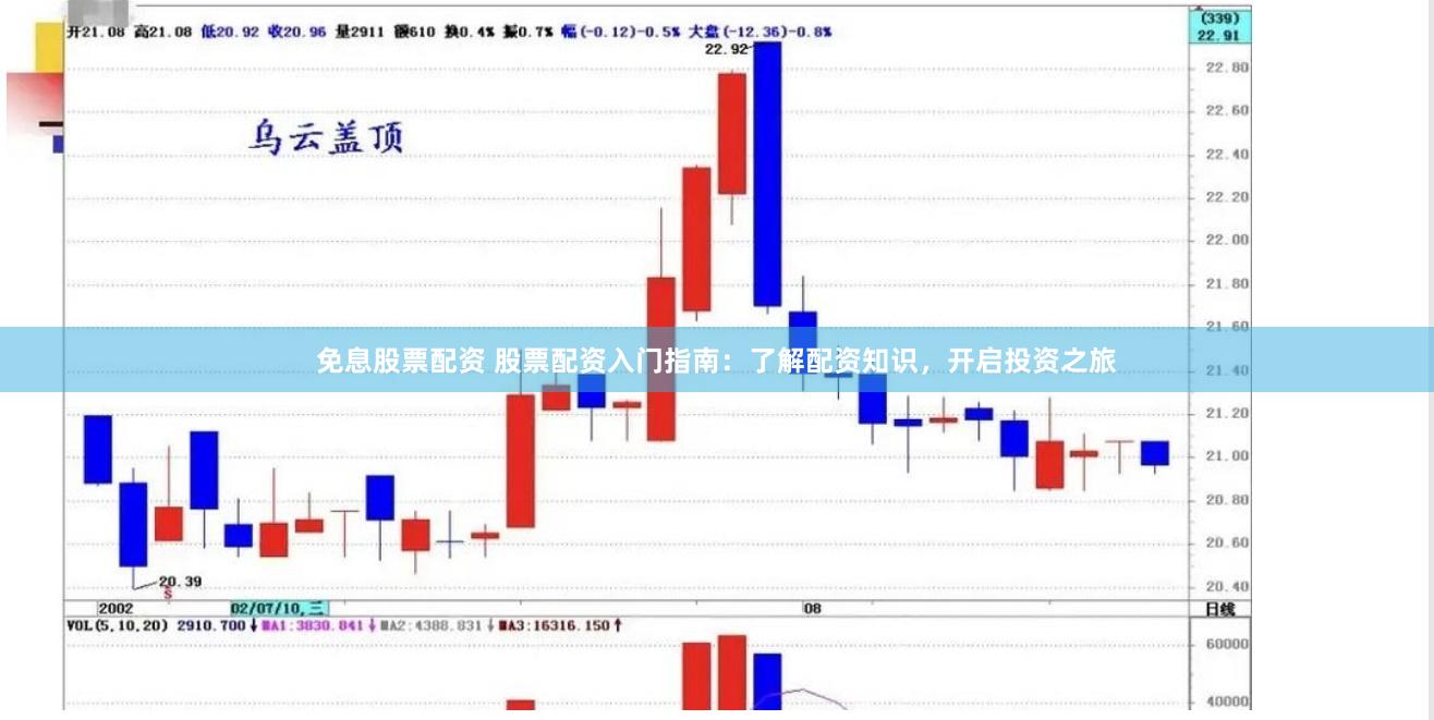 免息股票配资 股票配资入门指南：了解配资知识，开启投资之旅