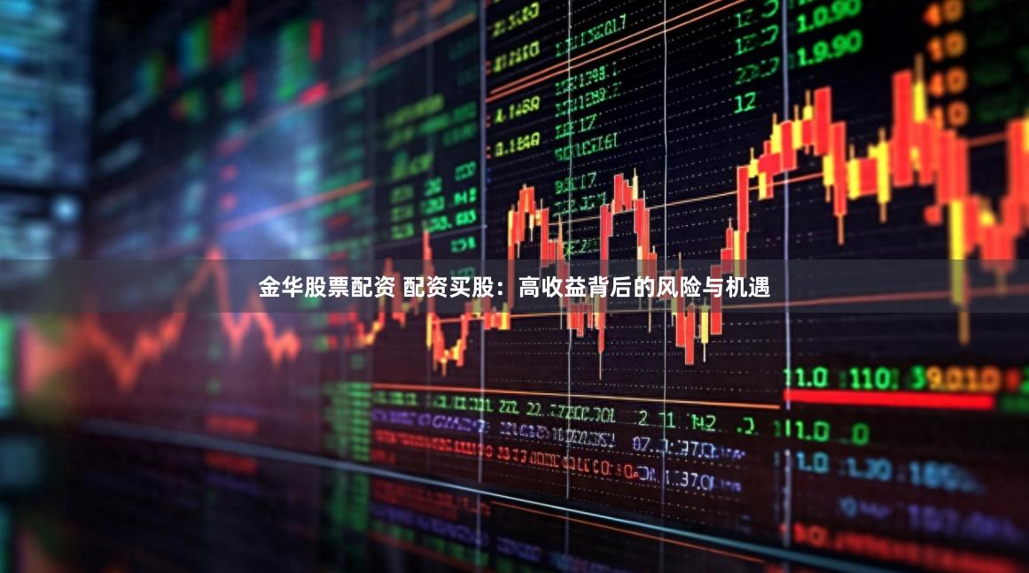 金华股票配资 配资买股：高收益背后的风险与机遇