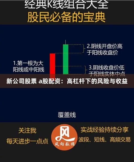 新公司股票 a股配资：高杠杆下的风险与收益
