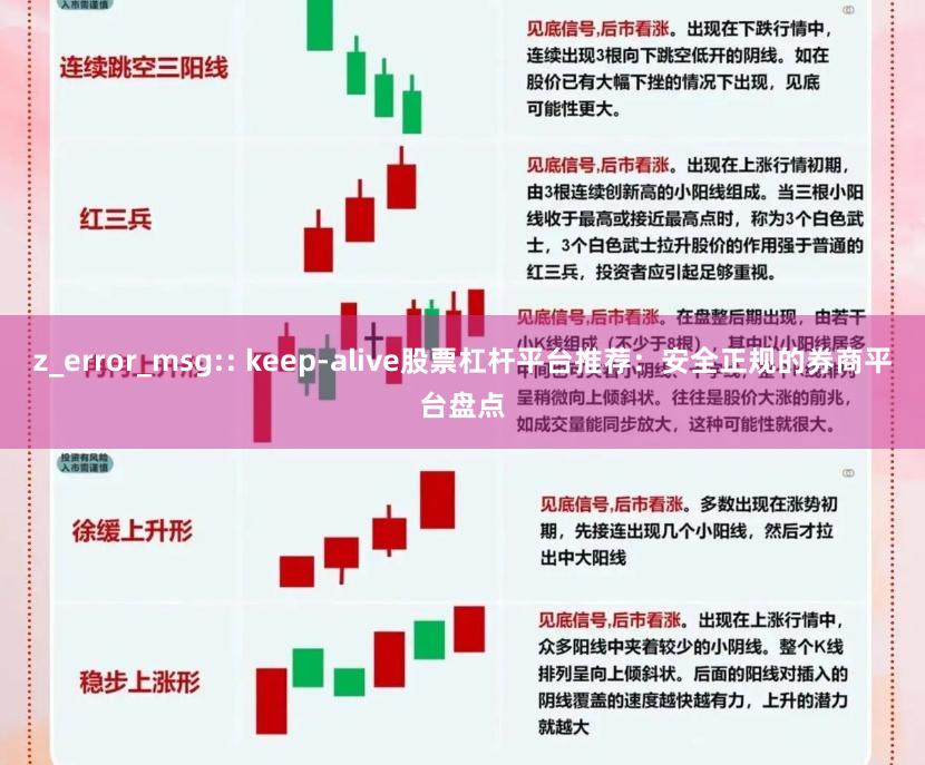 z_error_msg:: keep-alive股票杠杆平台推荐：安全正规的券商平台盘点