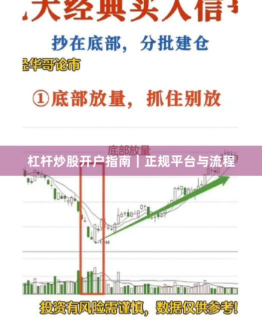杠杆炒股开户指南｜正规平台与流程